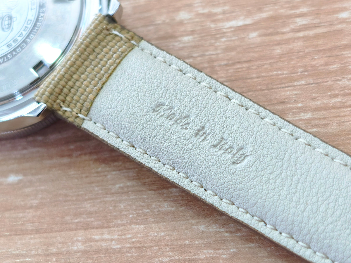 Squale Galeazzi Artiglio Limited Edition of 500