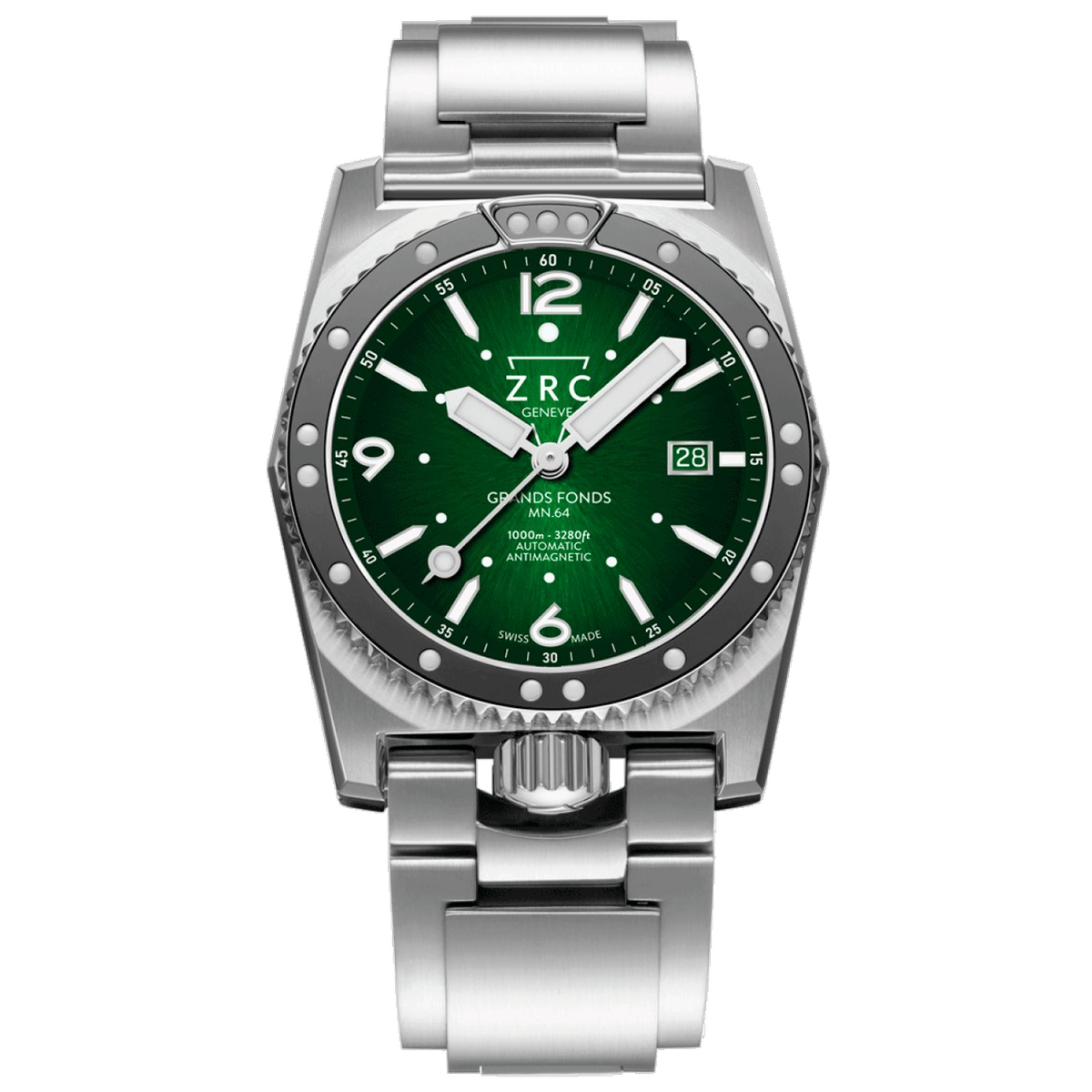 ZRC Grands Fonds 300 MN64 Iridium
