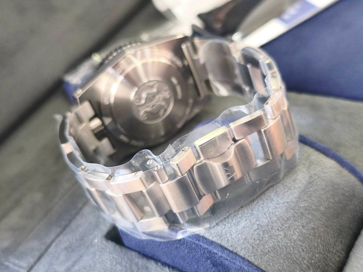 ZRC Grands Fonds MN64 Full Titanium