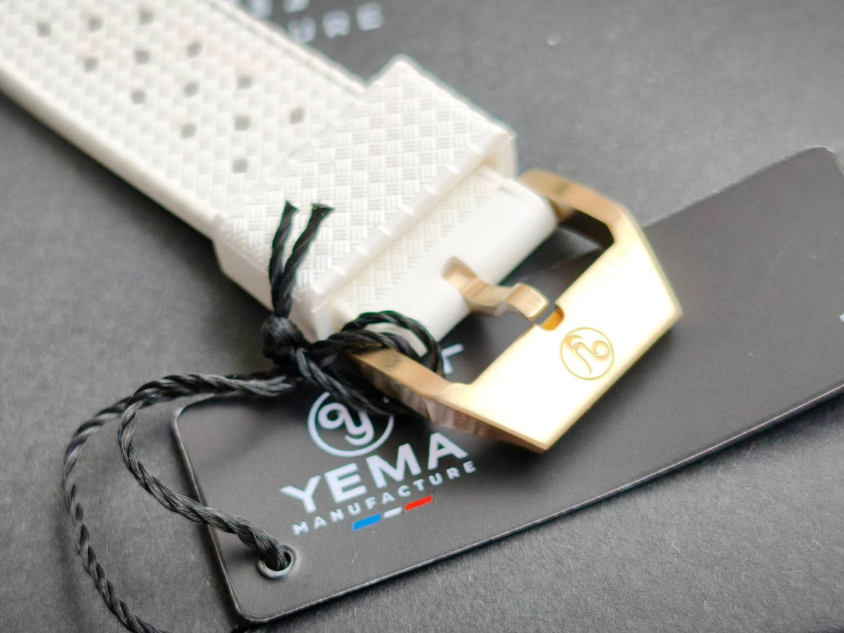 Yema Superman Bronze CMM.10