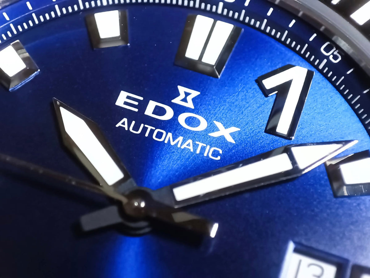 EDOX CO-1