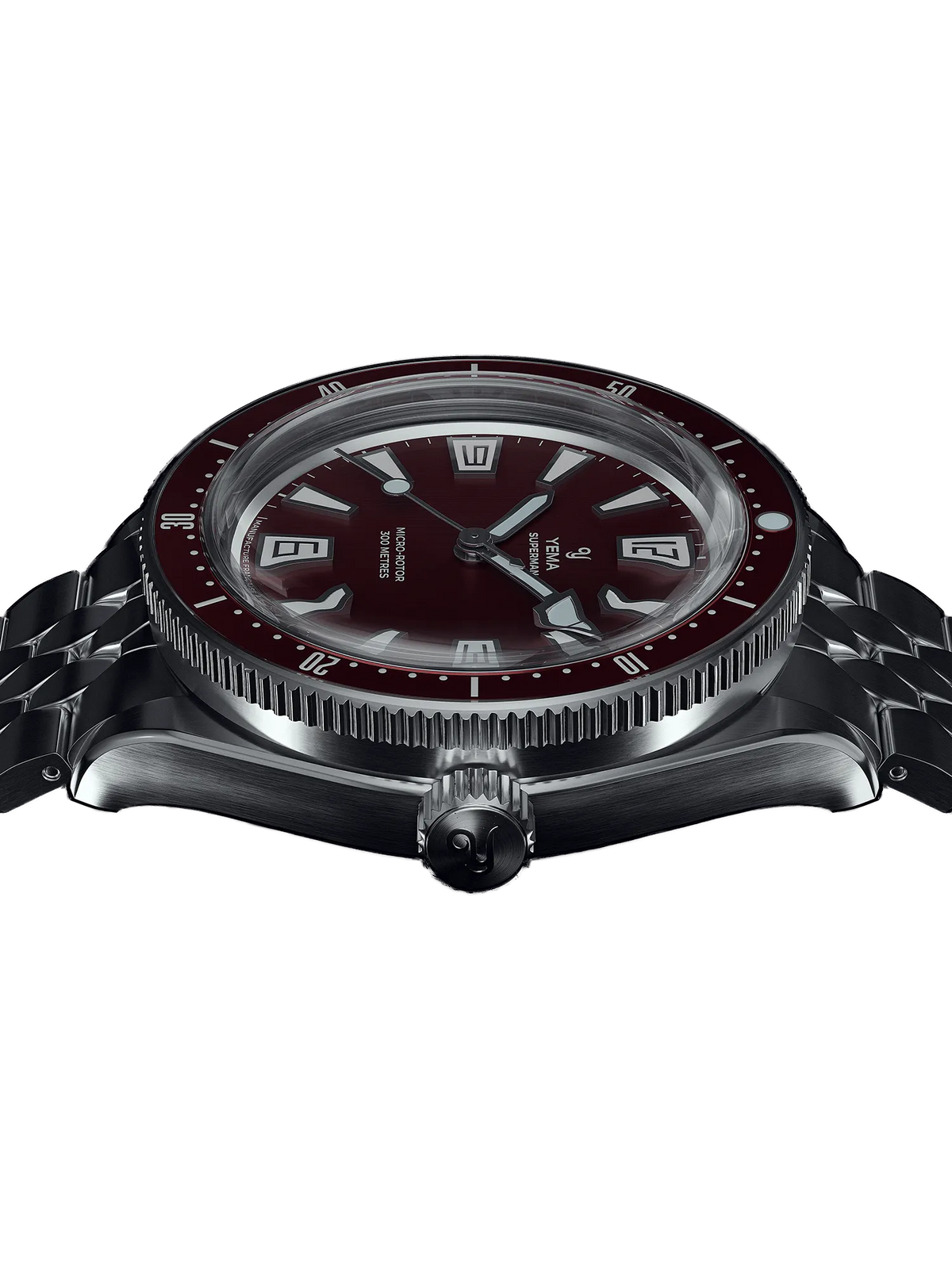 Yema Skin Diver CMM.20
