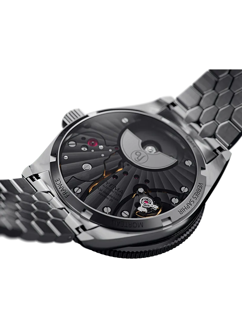 Yema Skin Diver CMM.20