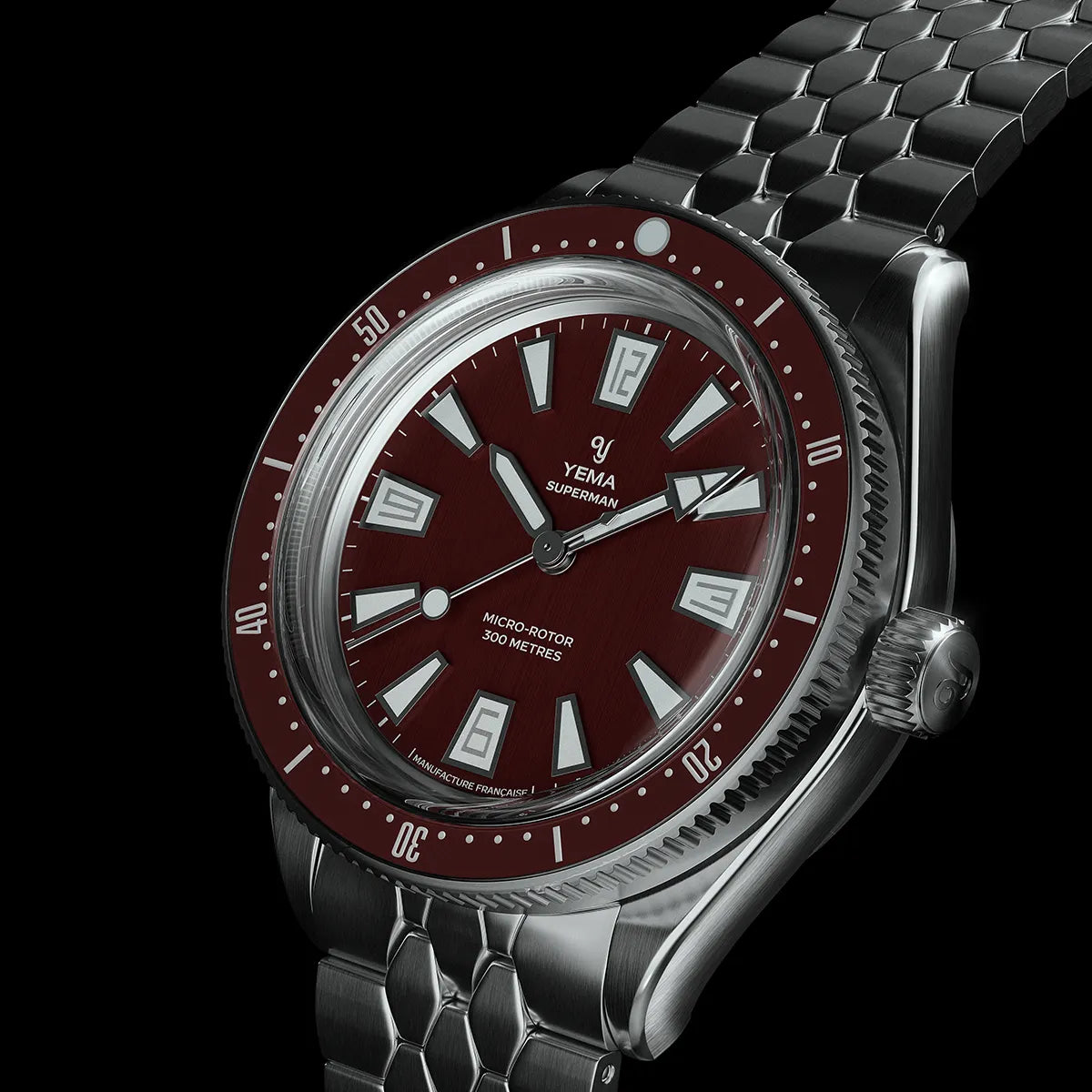 Yema Skin Diver CMM.20