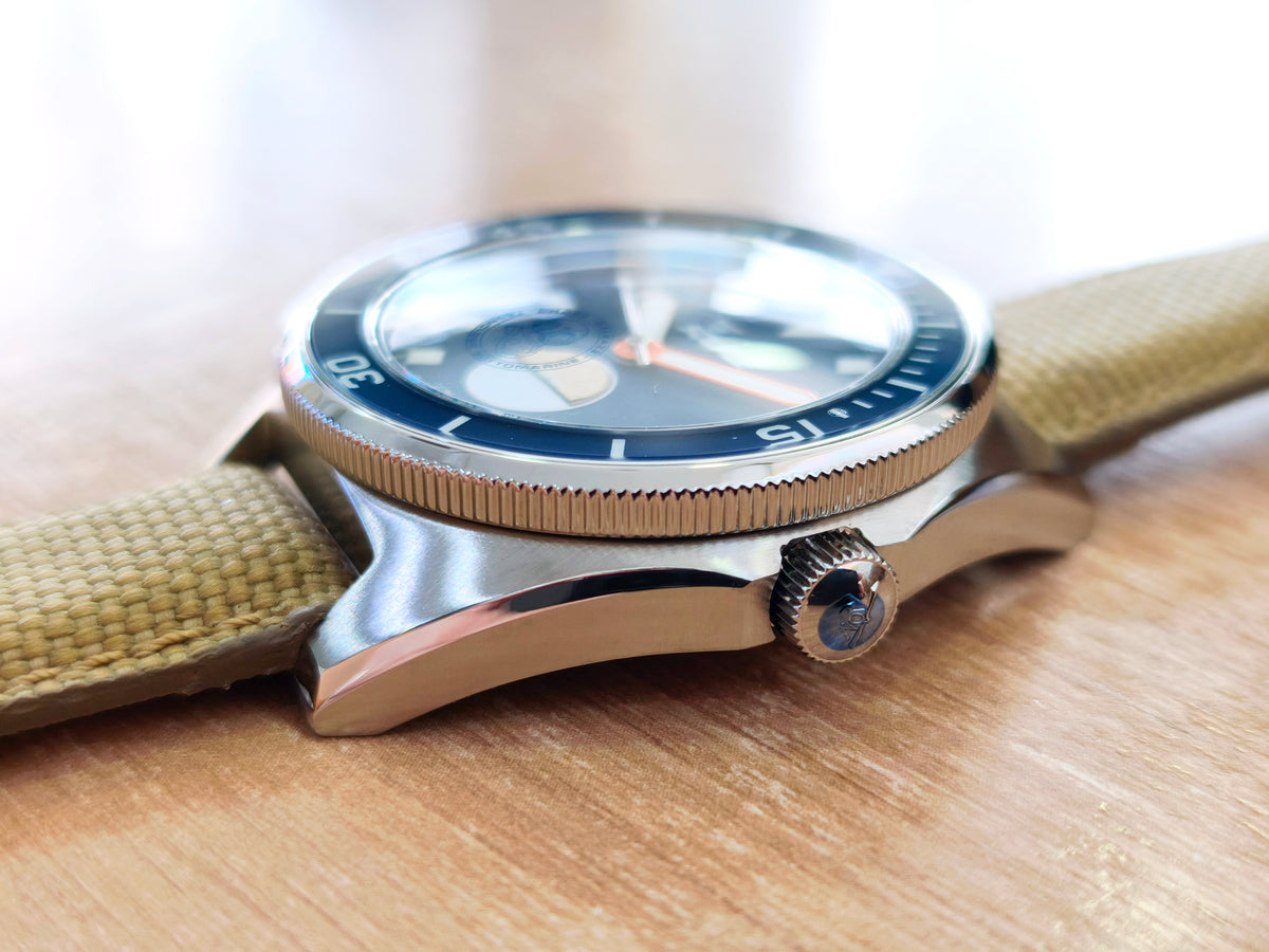 Squale Galeazzi Artiglio Limited Edition of 500