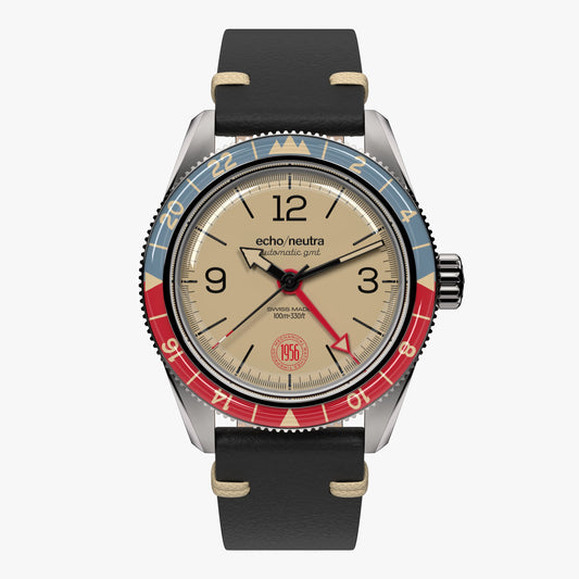 1956 GMT KHAKI