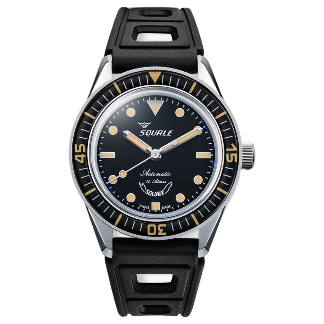 Squale Sub-37 Legend