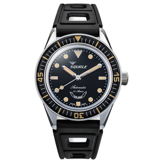 Squale Sub-37 Legend