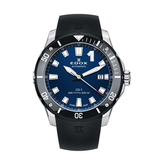 EDOX CO-1