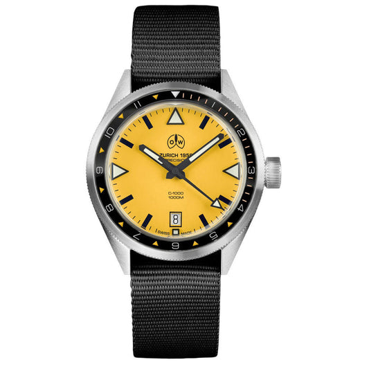 Ollech & Wajs C-1000 Y