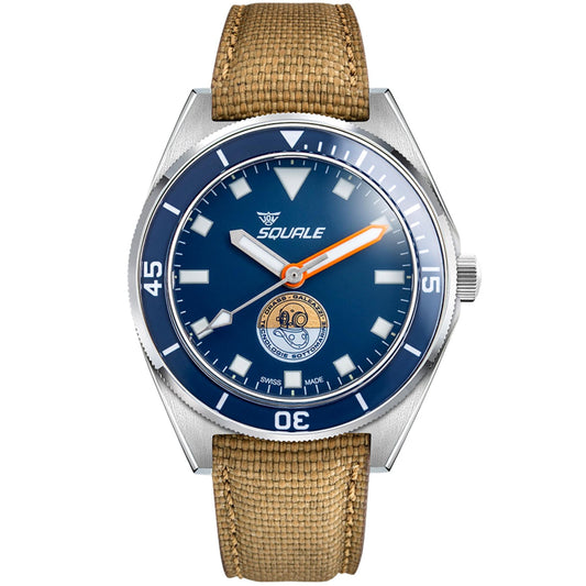 Squale Galeazzi Artiglio Limited Edition of 500
