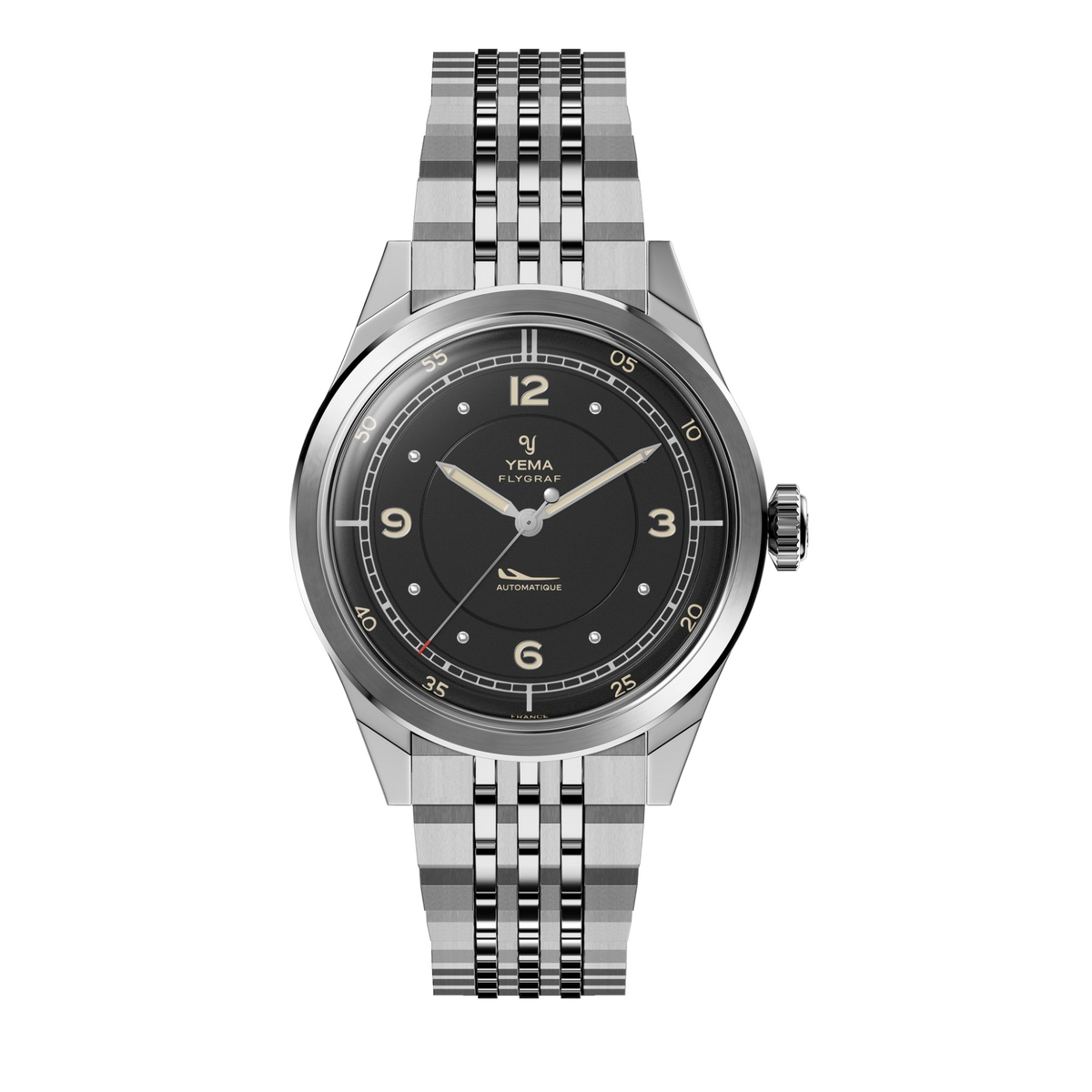 Yema Flygraf Pilot