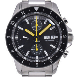 YEMA Navygraf Chrono UTC