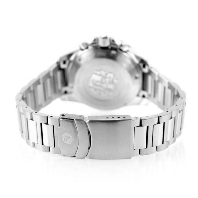 YEMA Navygraf Chrono UTC