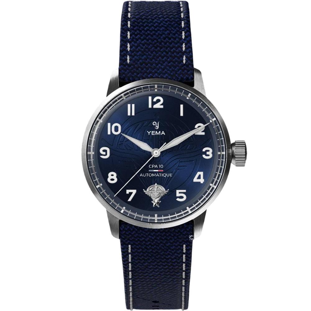 Yema Flygraf CPA10