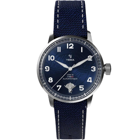 Yema Flygraf CPA10