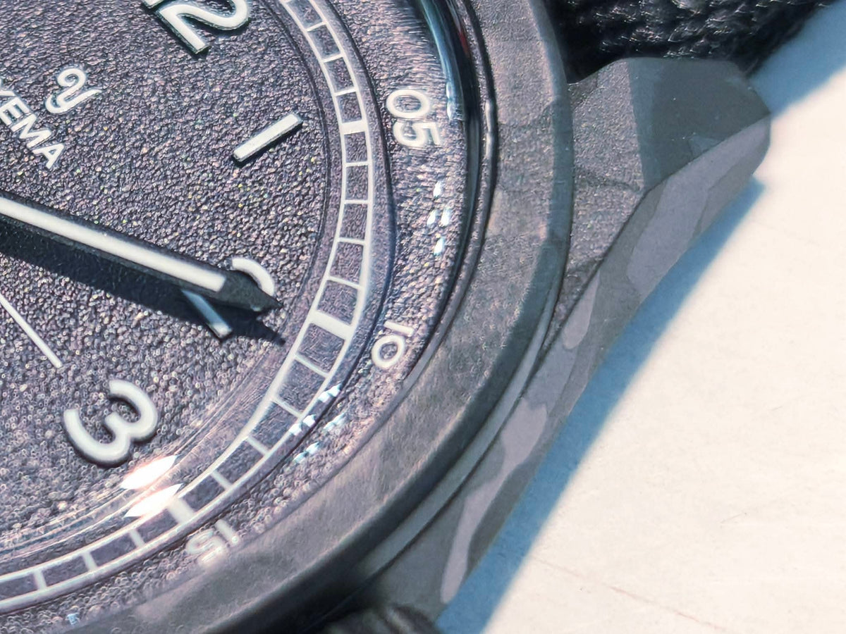 Yema Flygraf Pilot French Air Force