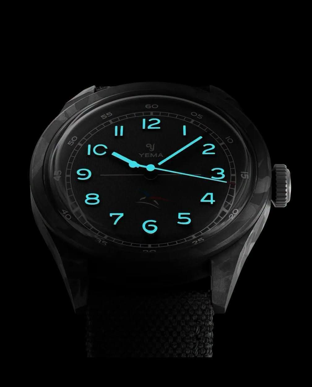 Yema Flygraf Pilot French Air Force