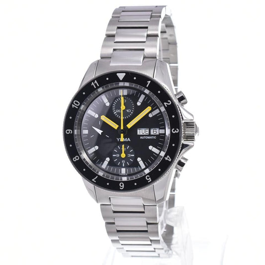 YEMA Navygraf Chrono UTC