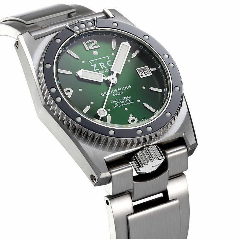 ZRC Grands Fonds 300 MN64 Iridium