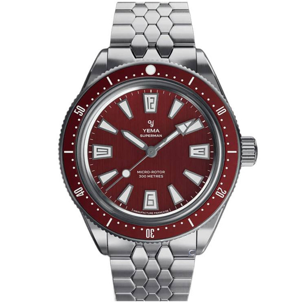 Yema Skin Diver CMM.20