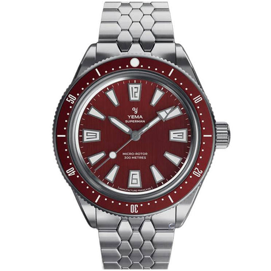 Yema Skin Diver CMM.20
