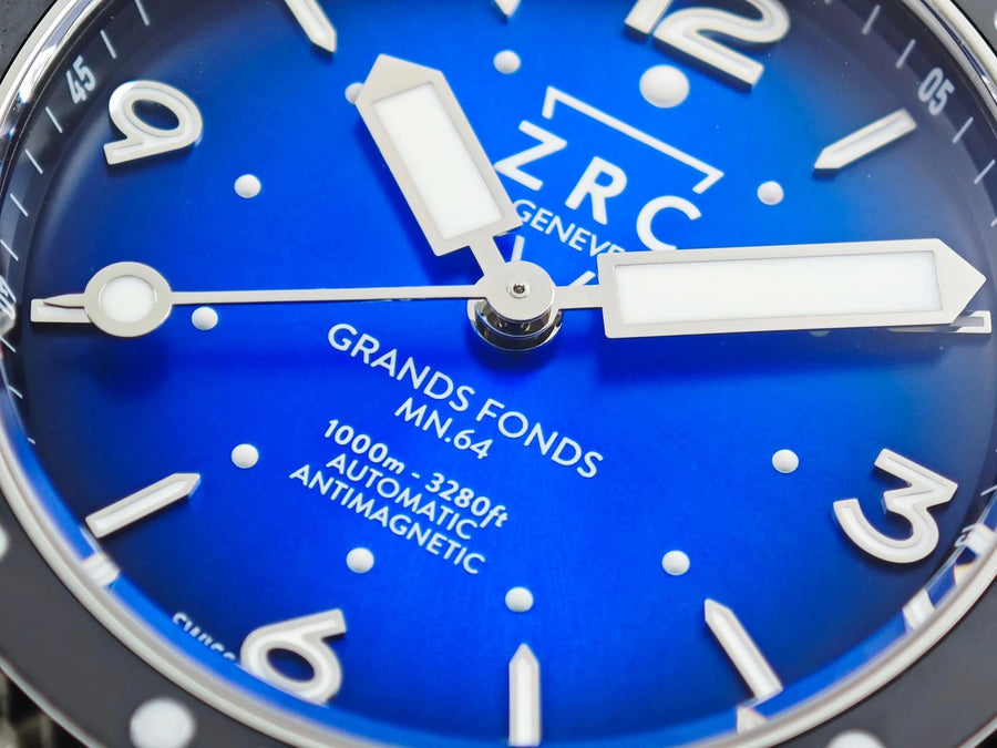 ZRC Grands Fonds Heterium