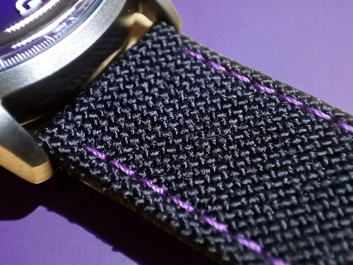 Yema Flygraf Flieger FAF x Gentlemen Club Link