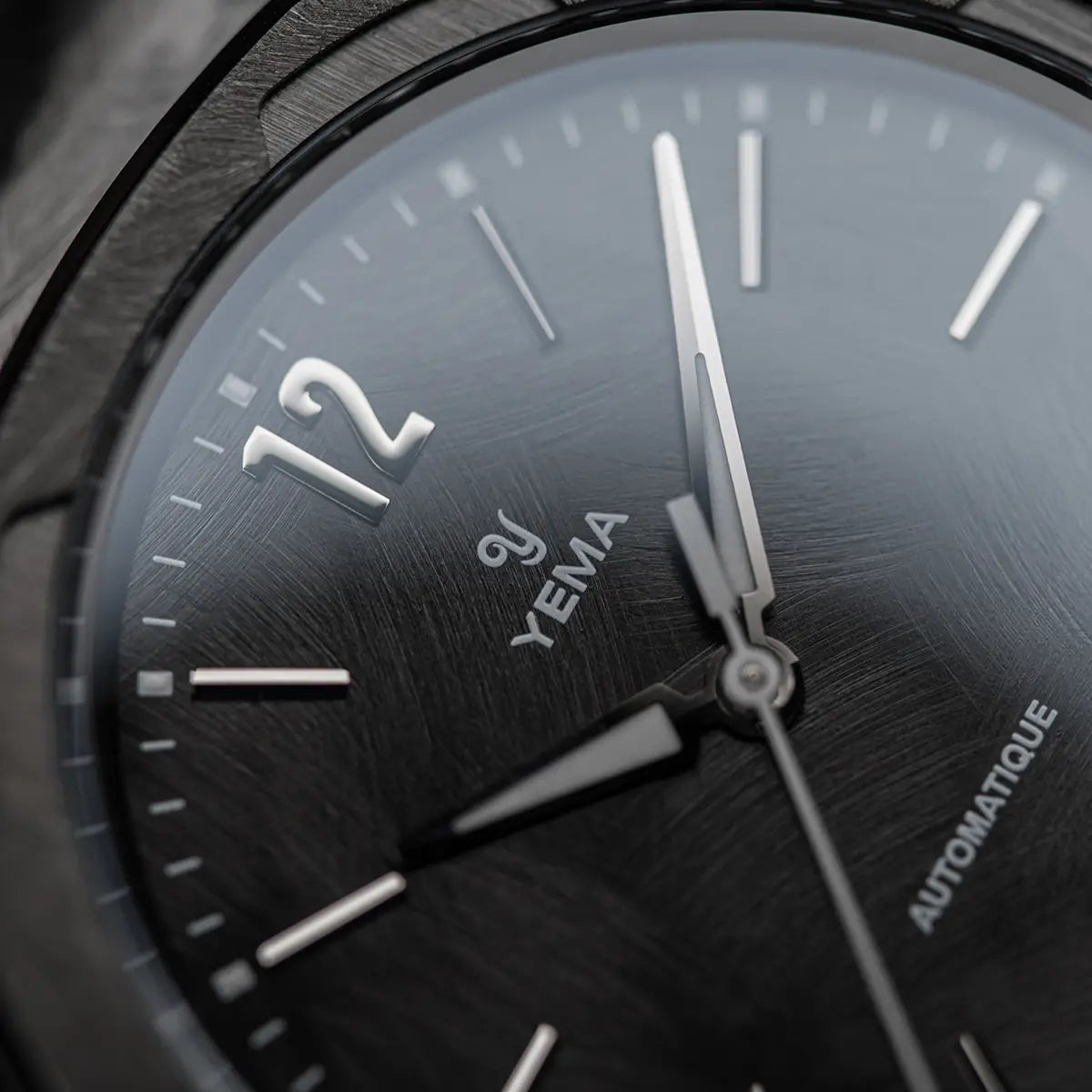Yema Wristmaster Slim CMM.20