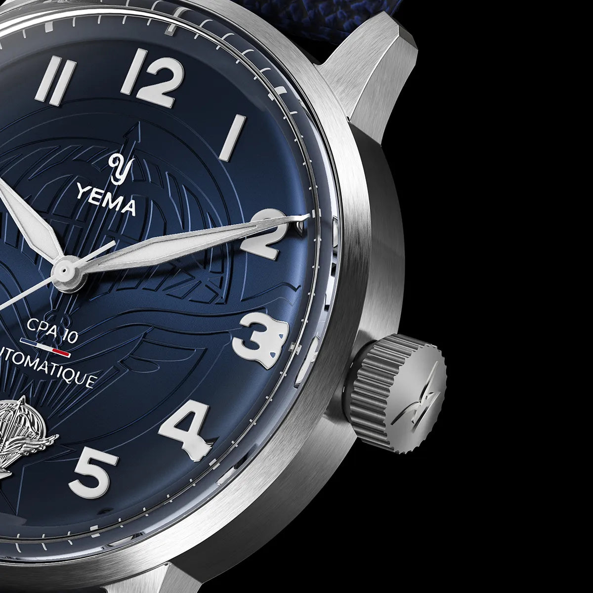 Yema Flygraf CPA10