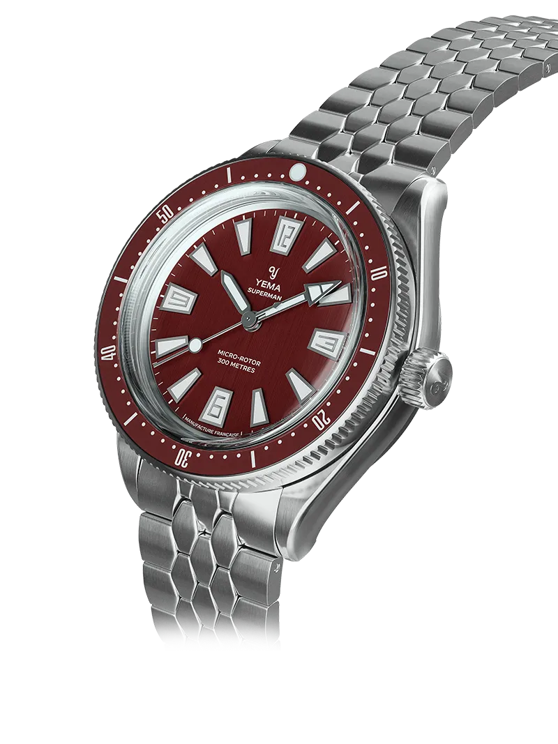 Yema Skin Diver CMM.20