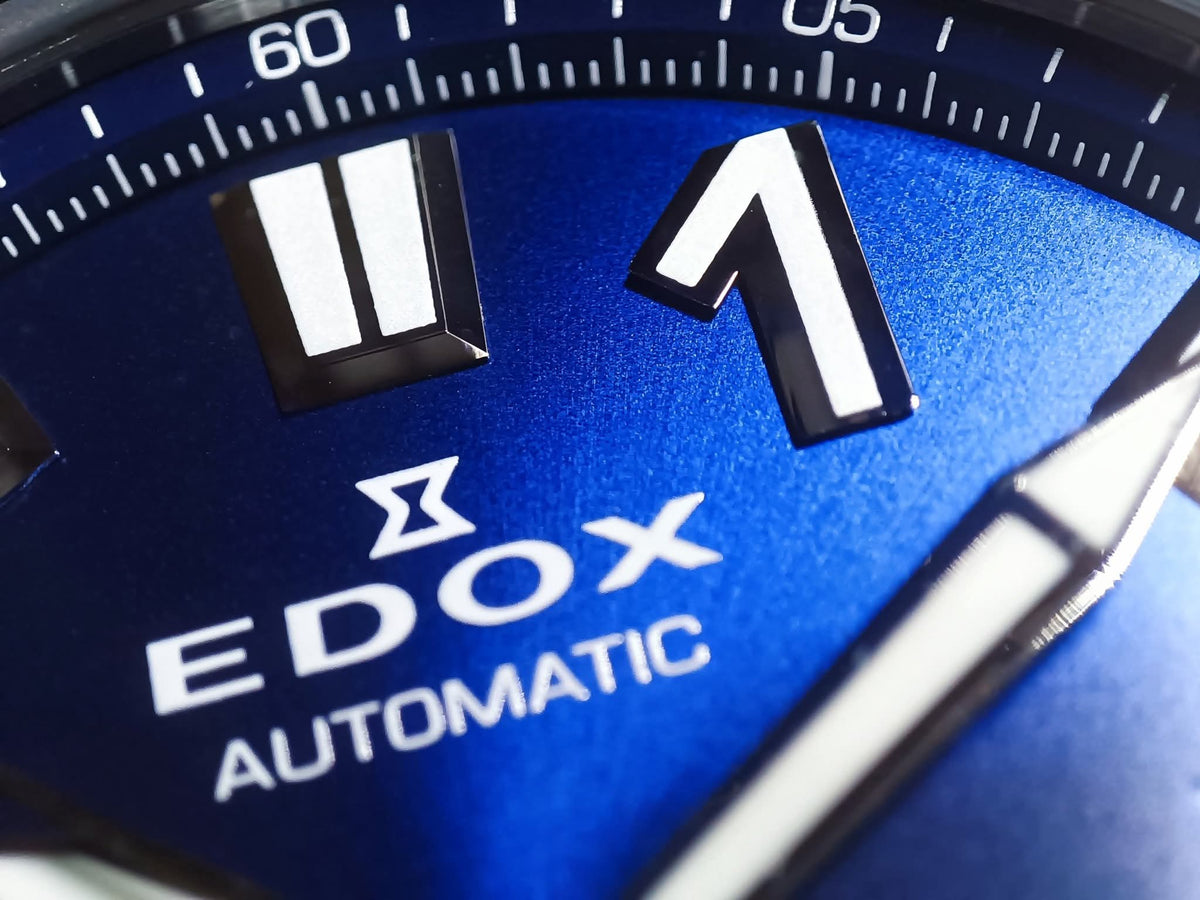 EDOX CO-1