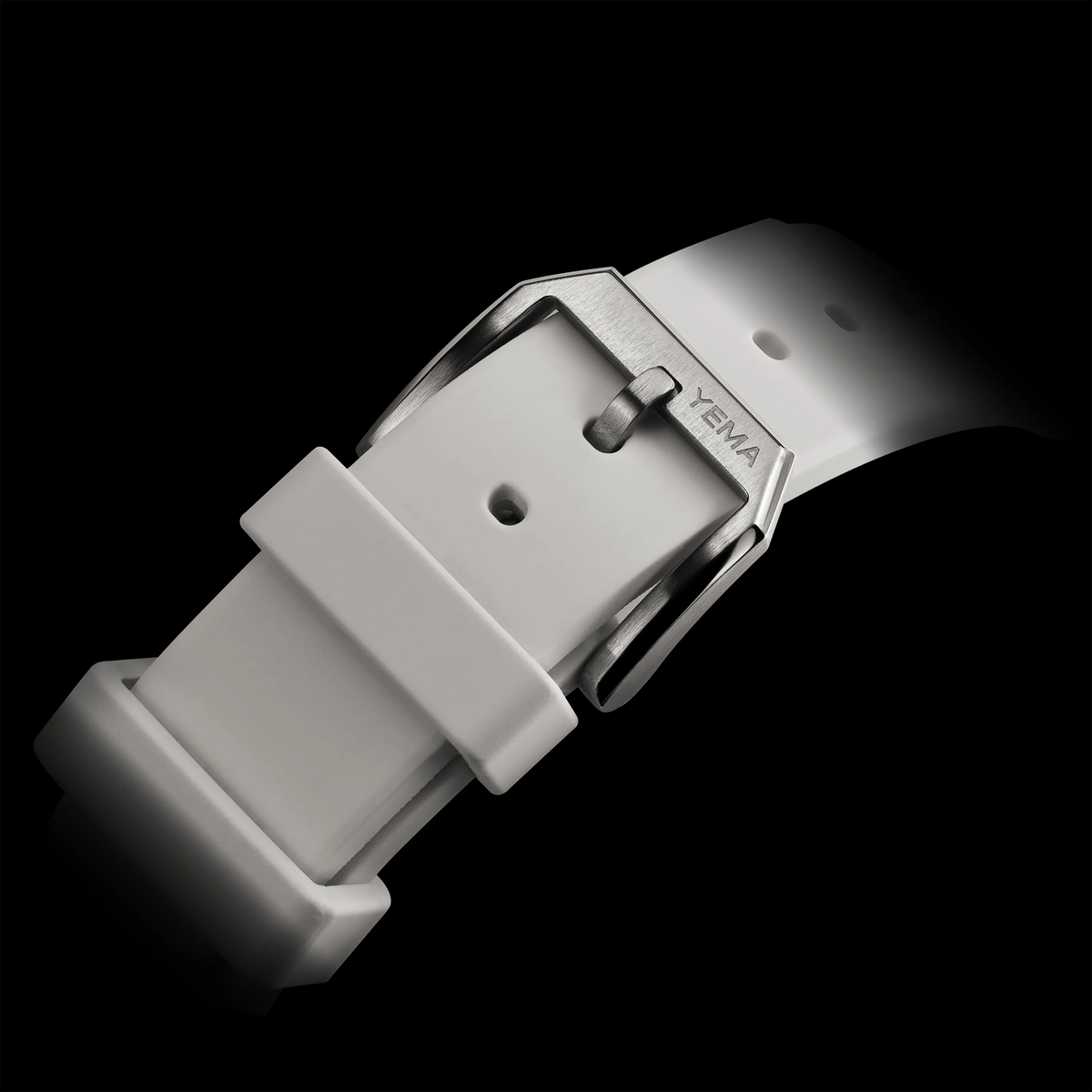 Yema Skin Diver Slim Full Lume CMM.20 Limited Edition