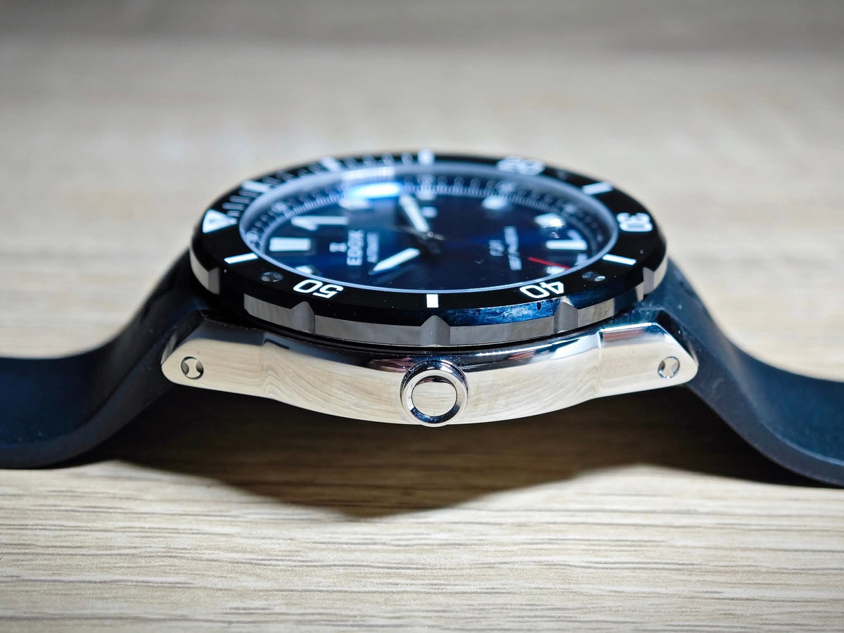 EDOX CO-1