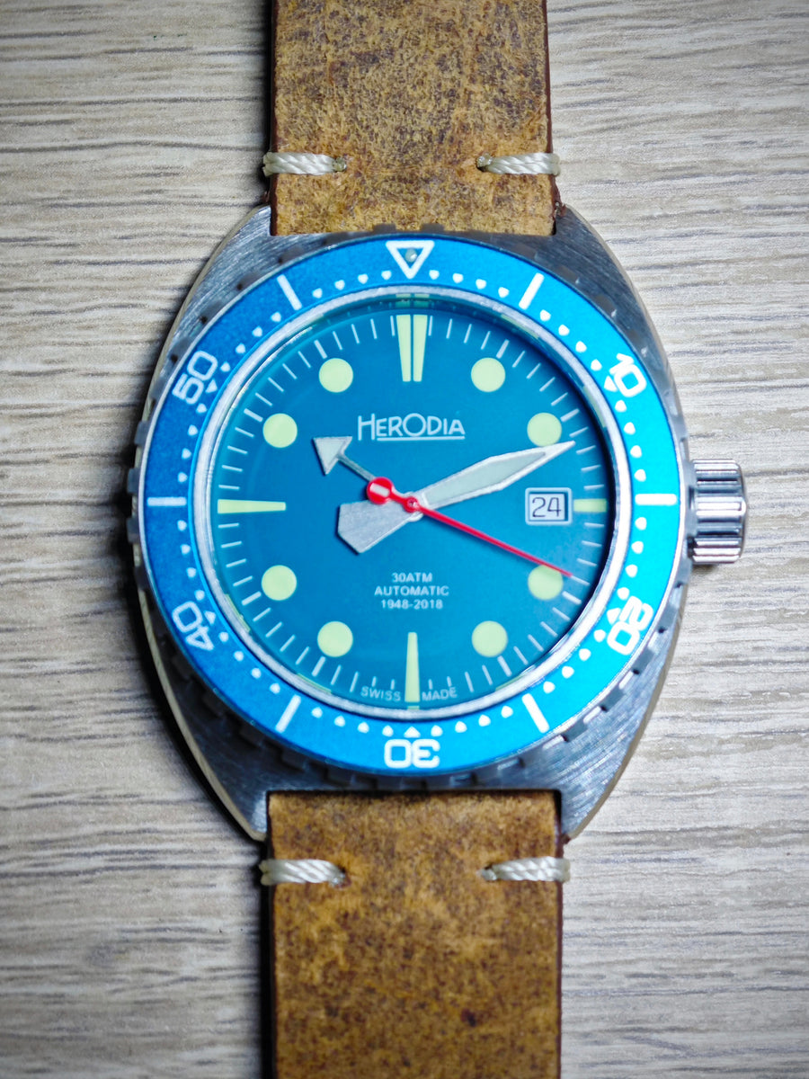 Herodia Series 1 Athos