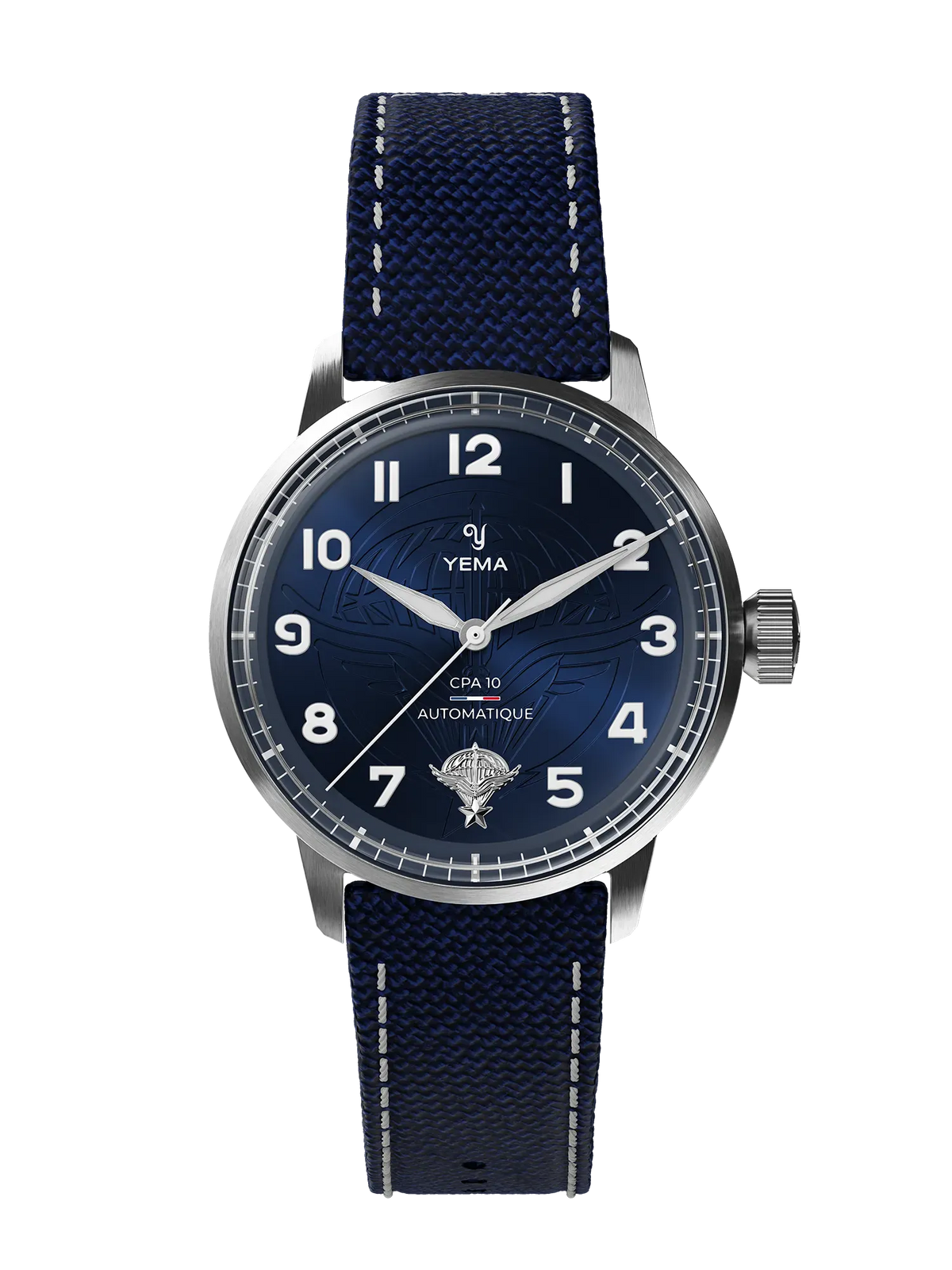Yema Flygraf CPA10