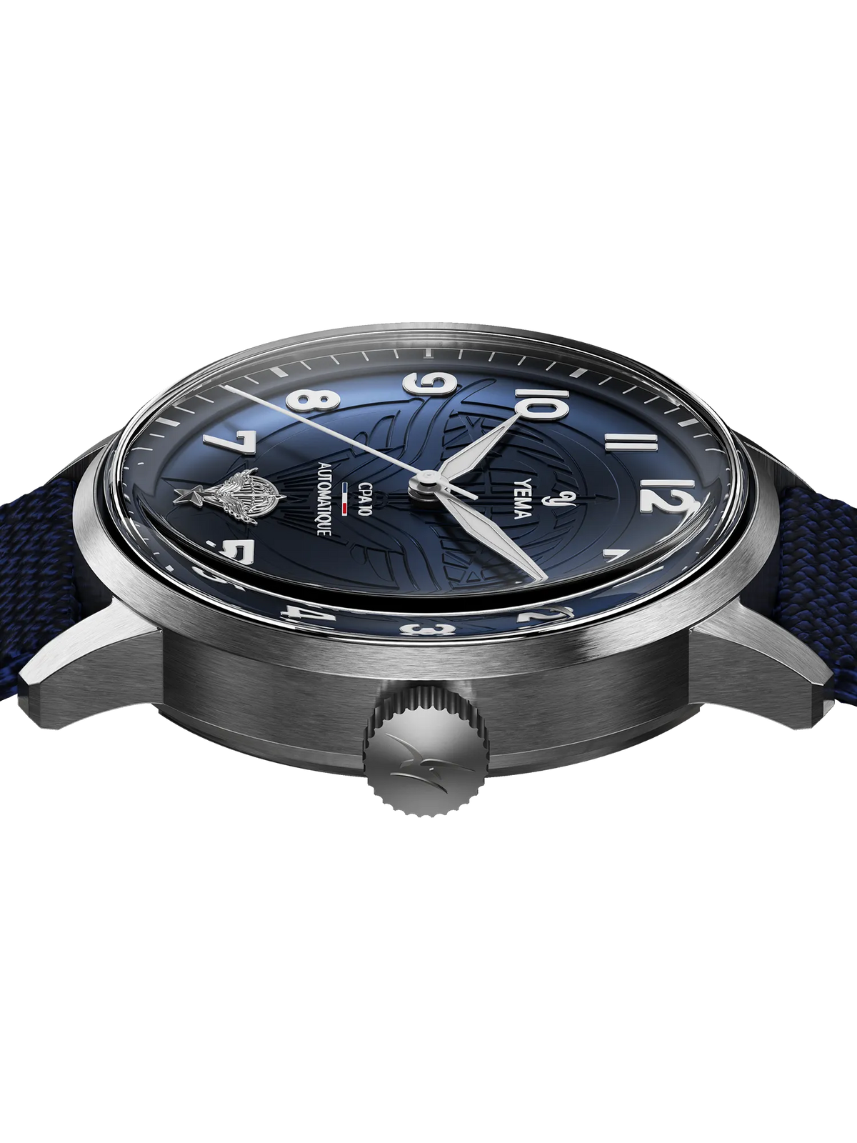Yema Flygraf CPA10