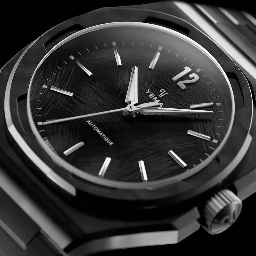 Yema Wristmaster Slim CMM.20