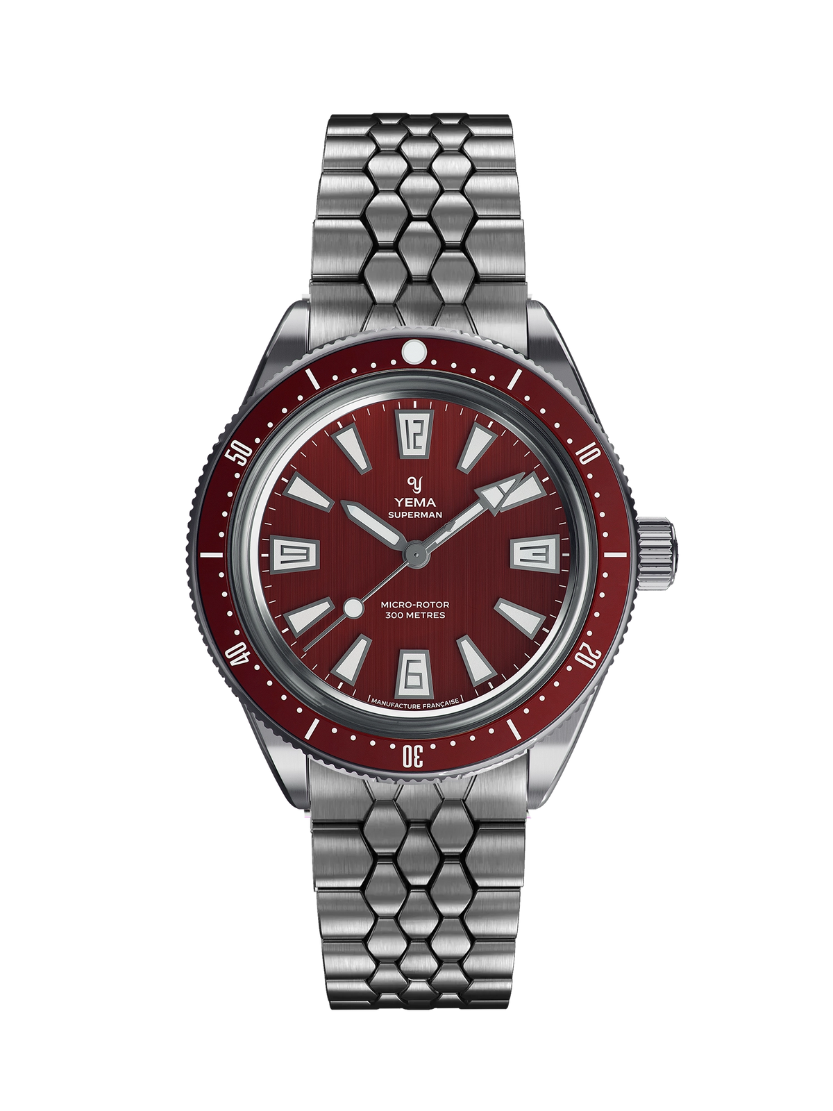 Yema Skin Diver CMM.20