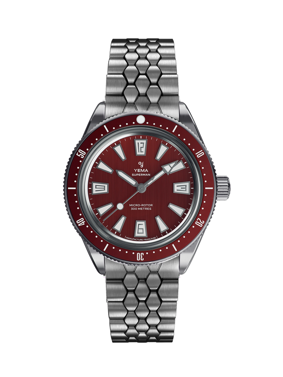Yema Skin Diver CMM.20