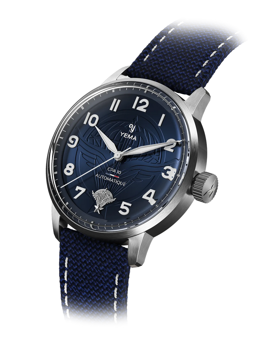 Yema Flygraf CPA10