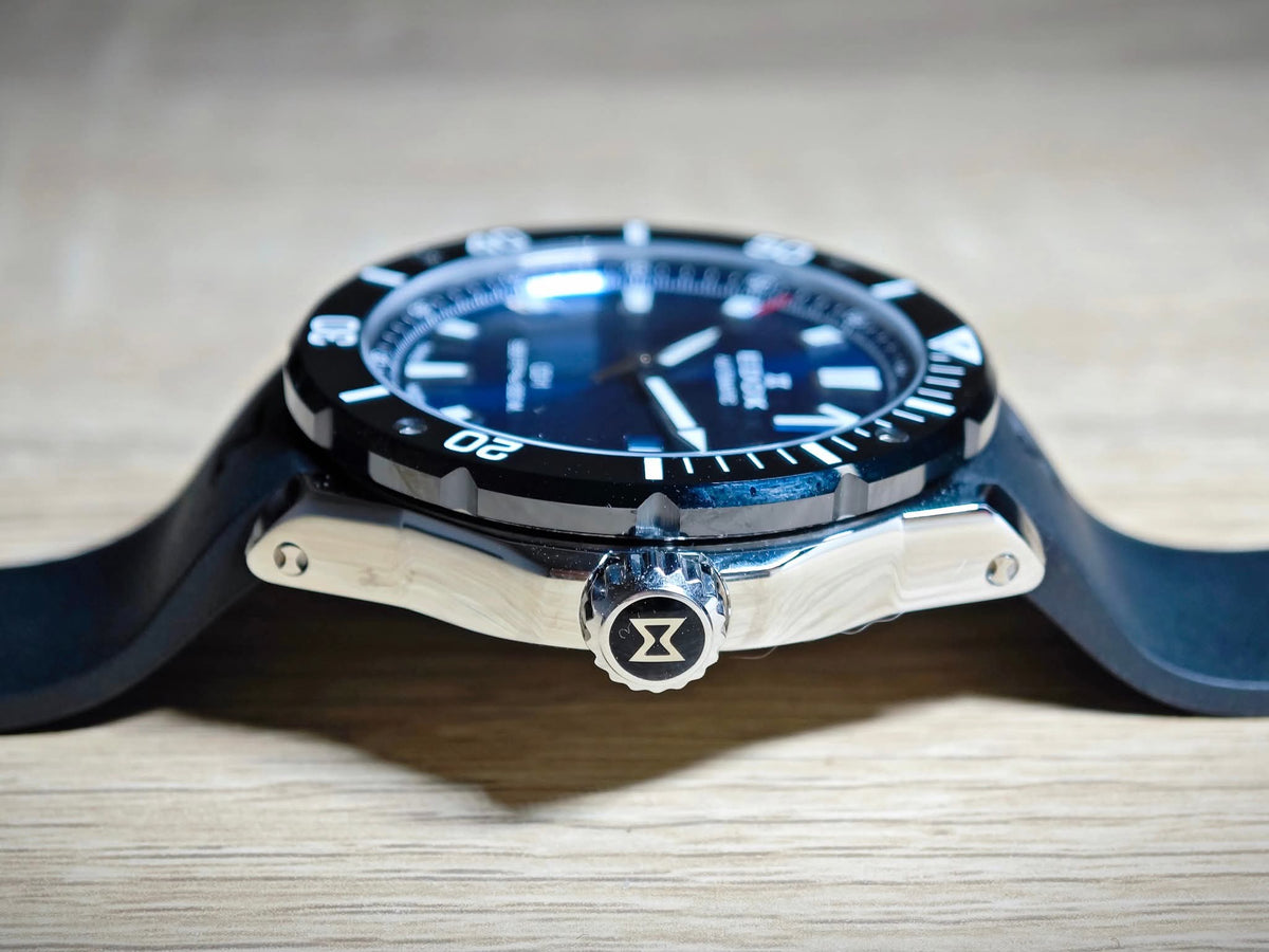 EDOX CO-1